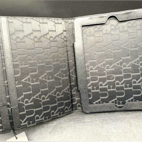 FURLA IPAD TABLET CASE APPROXIMATELY 7.5" x 9.5" - Picture 7 of 7